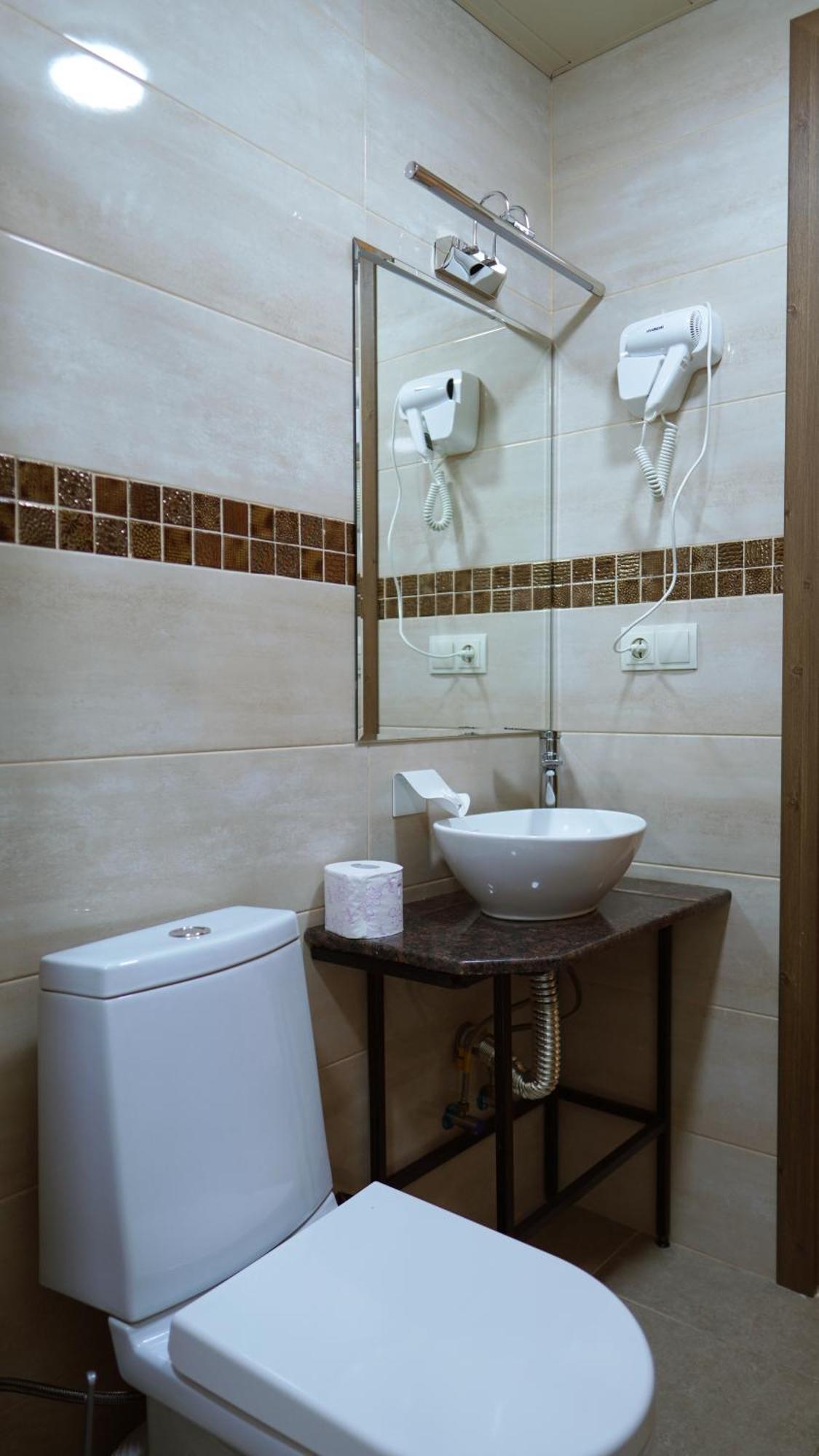Archil&Nino Gigauri Guest House Kazbegi Exterior foto