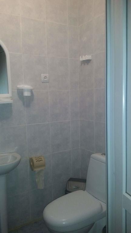 Archil&Nino Gigauri Guest House Kazbegi Exterior foto